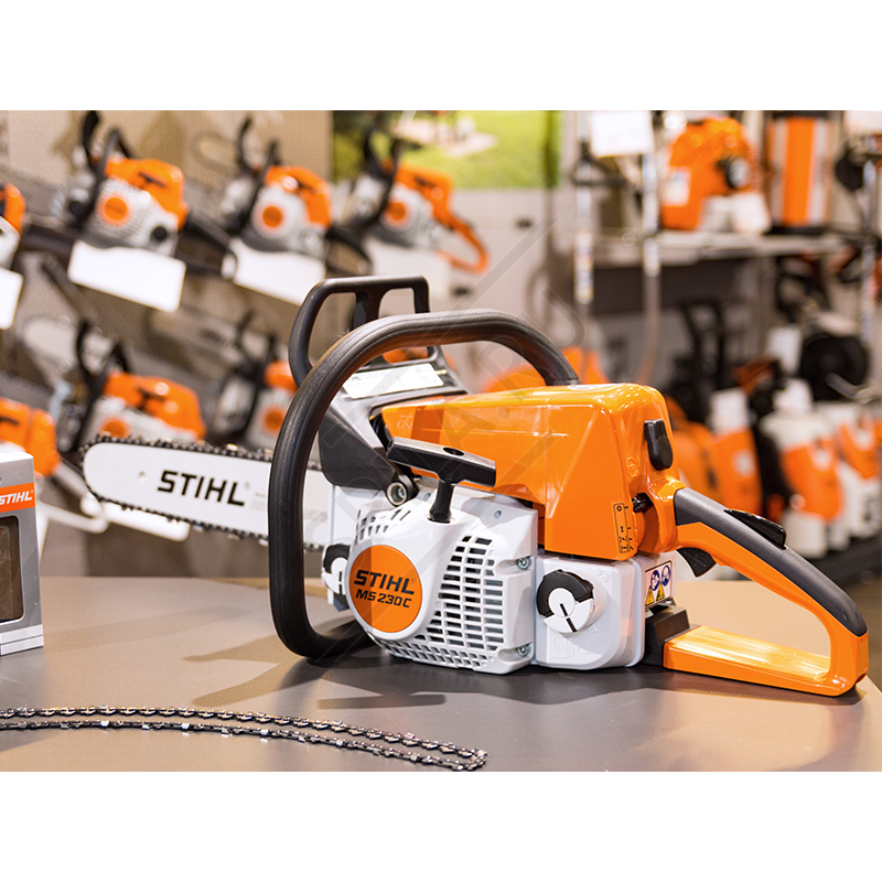 ≡ Запчасти для Бензопилы STIHL (Штиль) Купить в Интернет-магазине MotoZilla | Киев, Украина